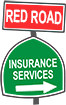 Red Road Insurance | Auto | Truck | Home | Commercial